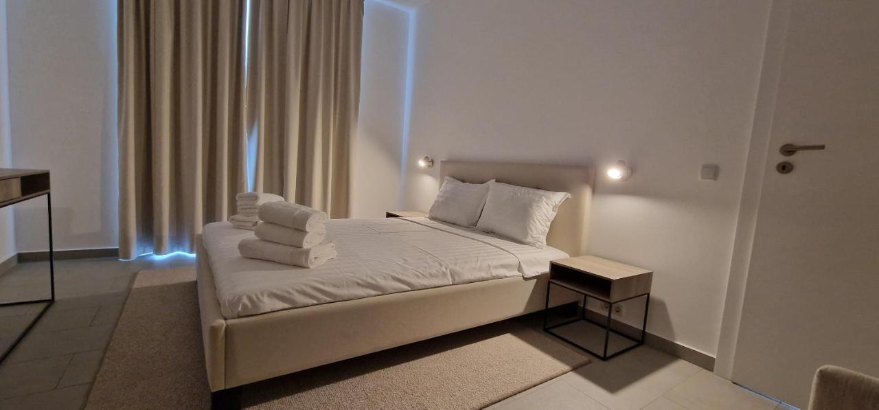 Aparthotel Icomfort Timisoara