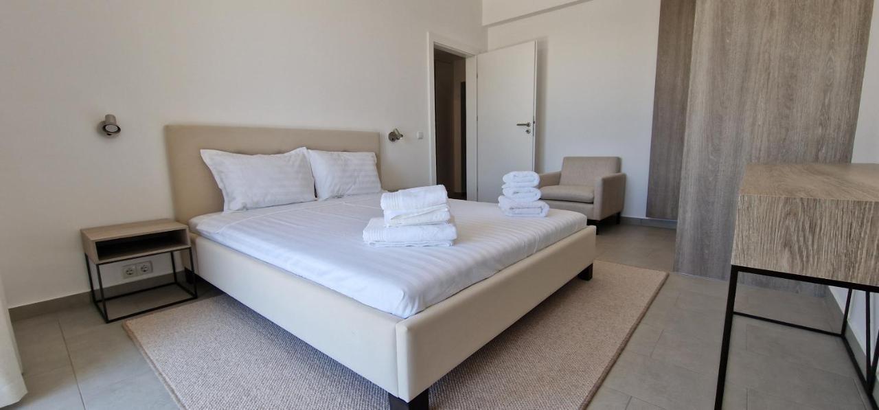 Aparthotel Icomfort