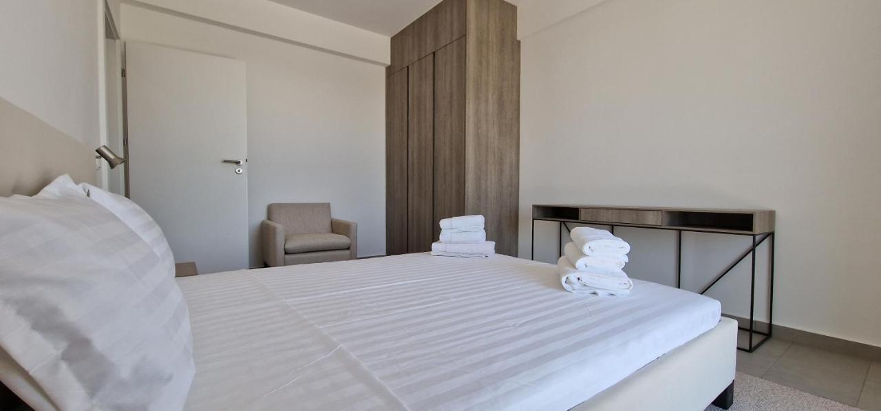 Icomfort Aparthotel *
