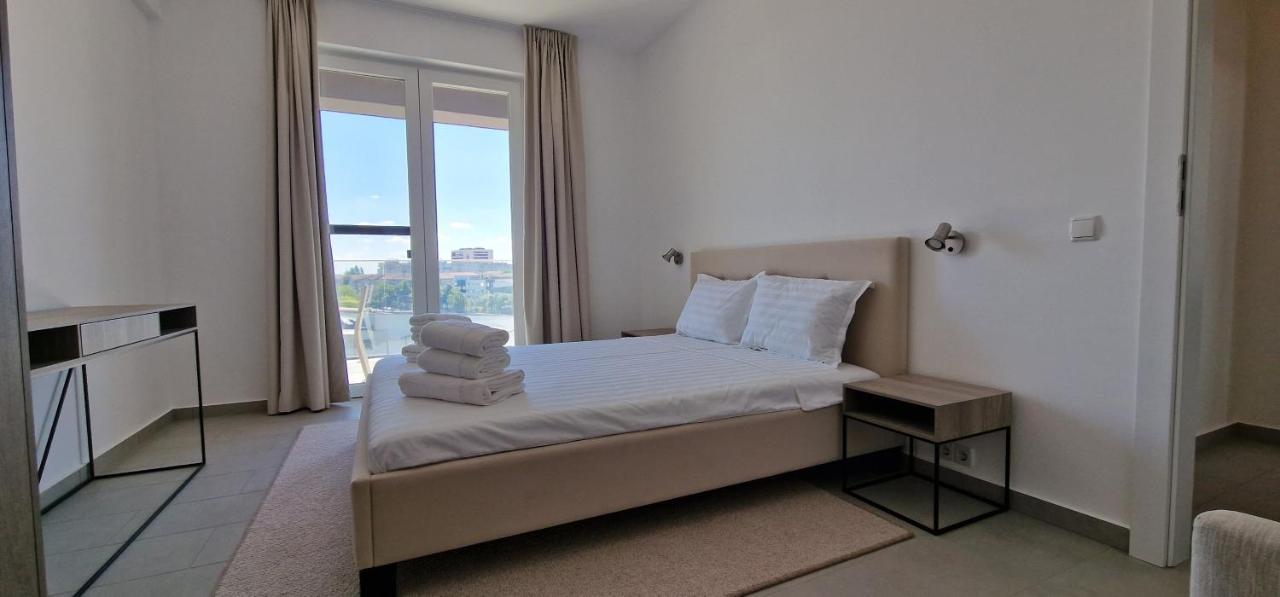 Icomfort Aparthotel Timisoara