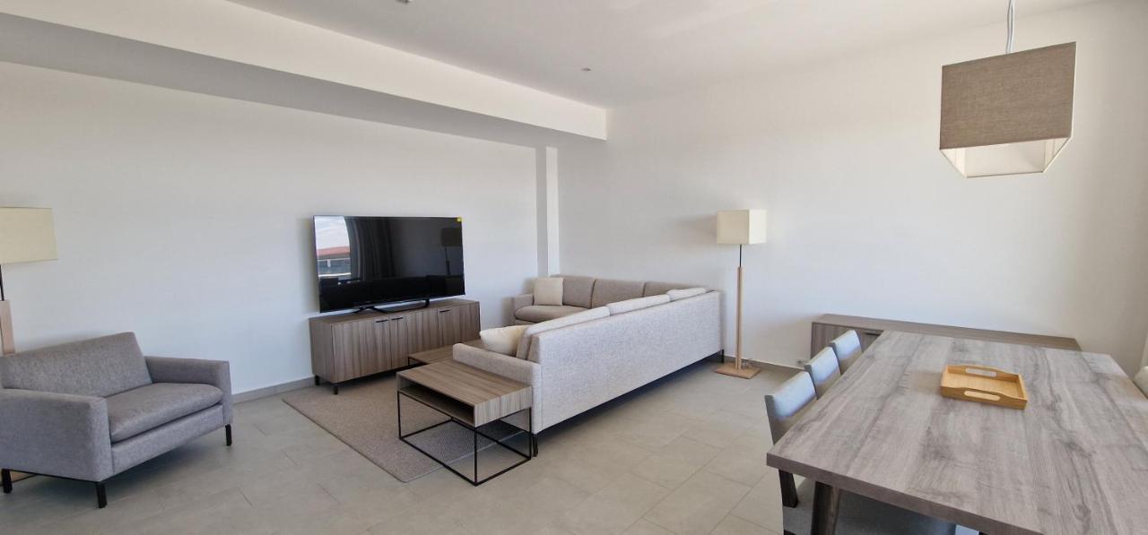 Aparthotel Icomfort