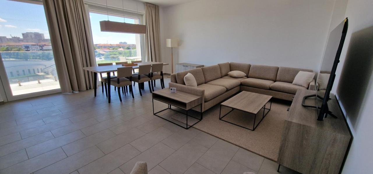 Icomfort Aparthotel Timisoara