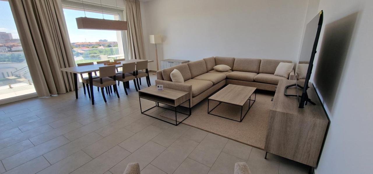 Icomfort Aparthotel Timişoara