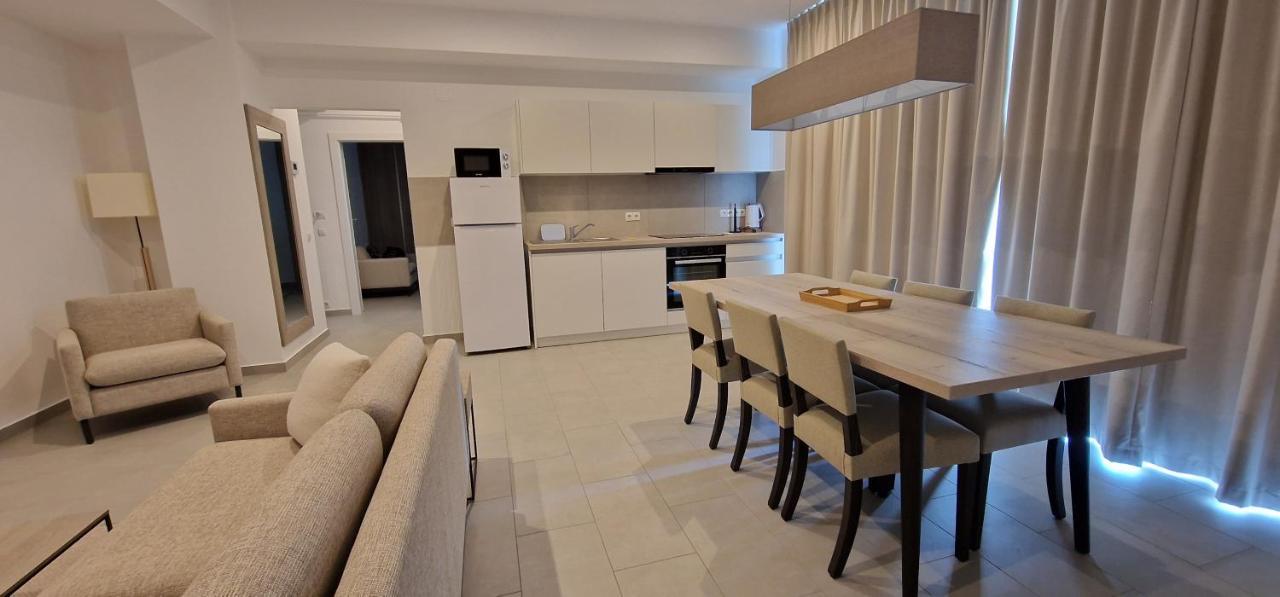 Icomfort Aparthotel Timisoara