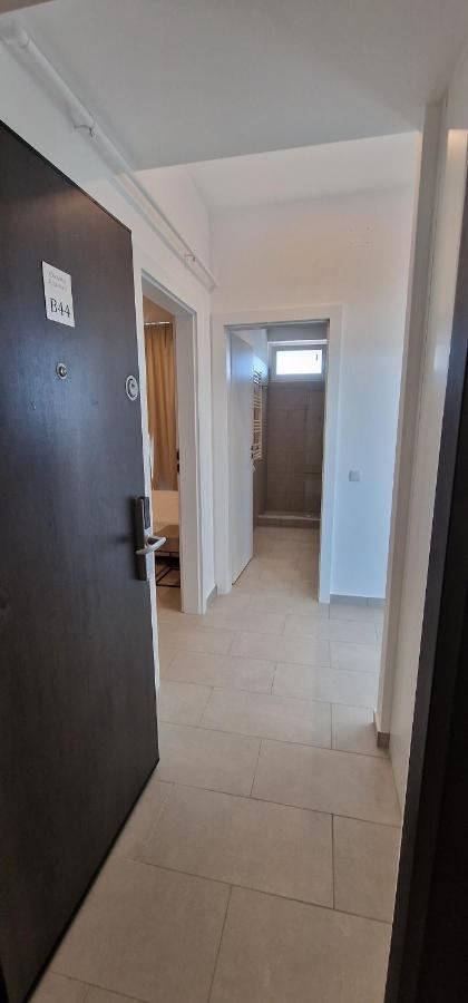 Aparthotel Icomfort