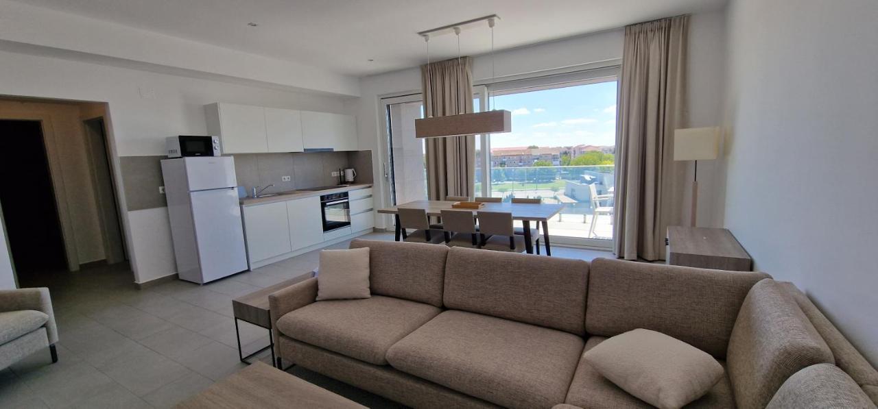 Icomfort Aparthotel Timişoara