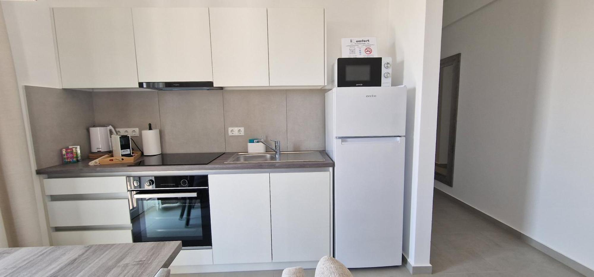 Aparthotel Icomfort Timisoara