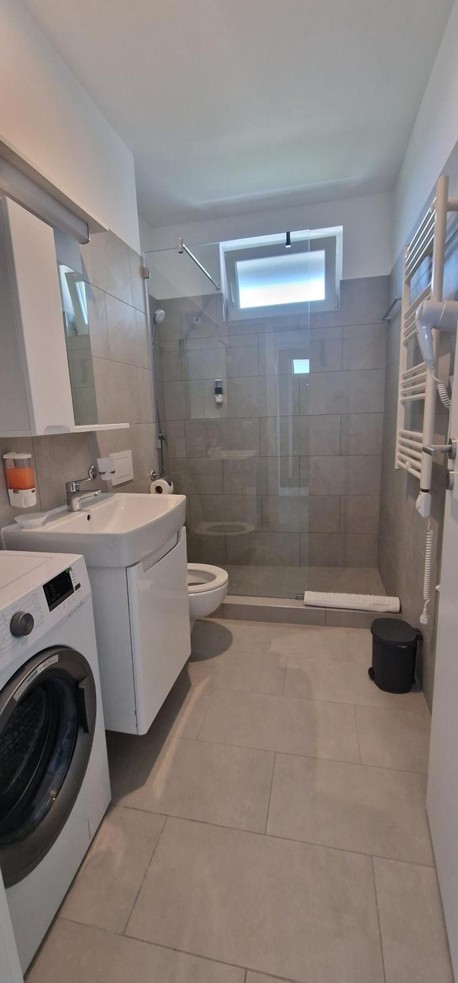 Icomfort Aparthotel Timisoara