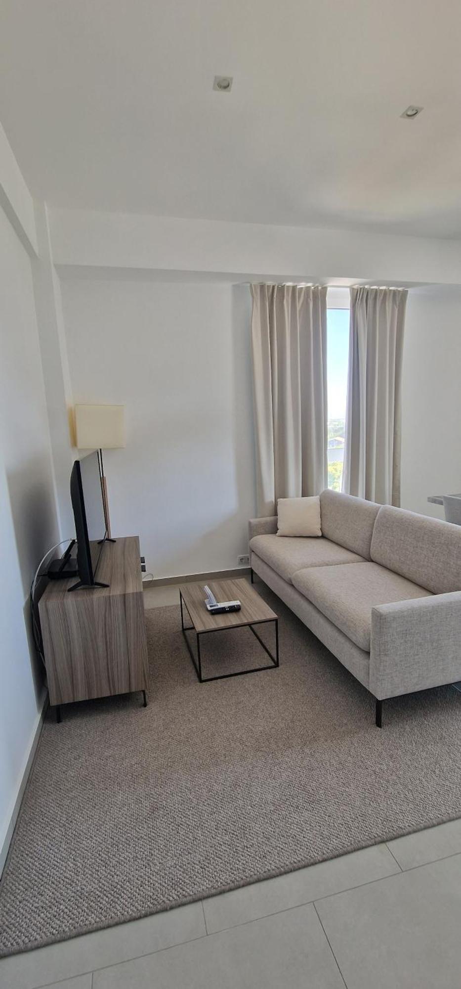 Icomfort Aparthotel *