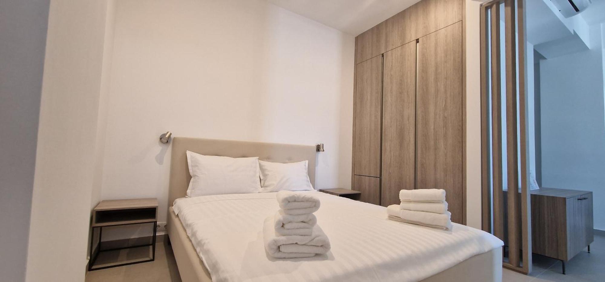 Icomfort Aparthotel