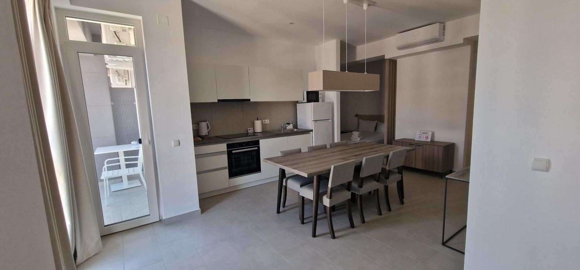 Icomfort Aparthotel
